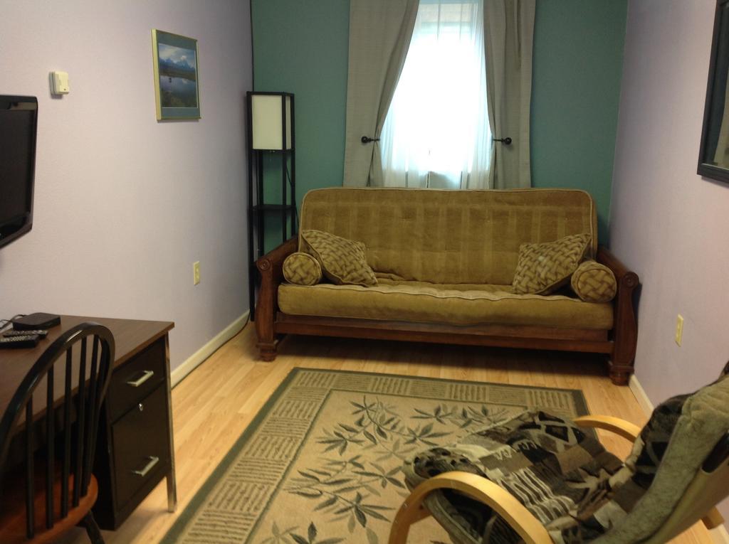 Appartement A Alaskan