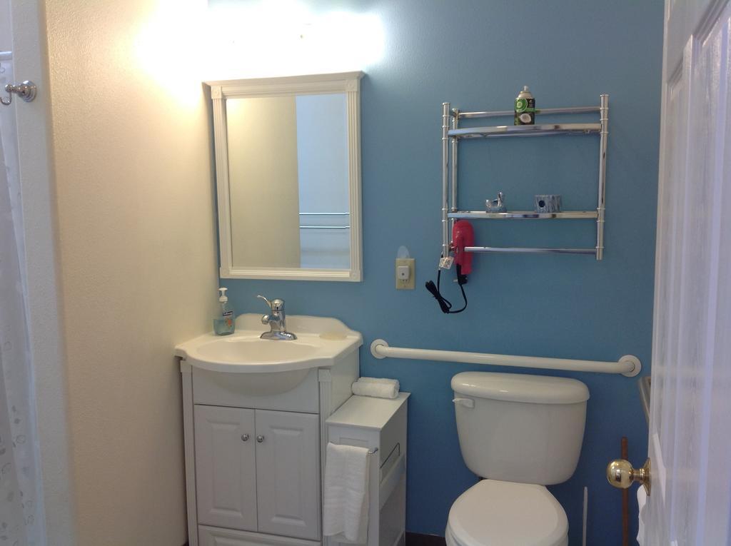 A Alaskan Appartement Fairbanks